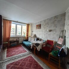 Квартира 46 м², 2-комнатная - изображение 2