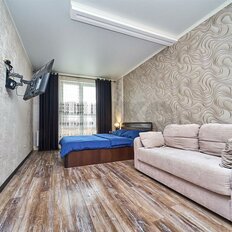 Квартира 41,9 м², 1-комнатная - изображение 4