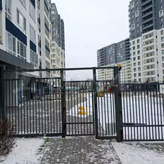 Квартира 25 м², студия - изображение 4