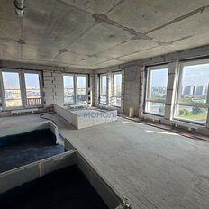 Квартира 56,5 м², 3-комнатные - изображение 3