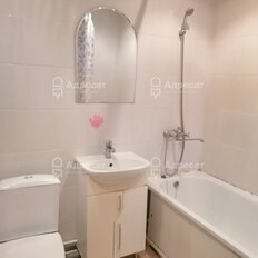 Квартира 27 м², 1-комнатная - изображение 1