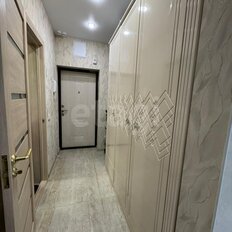 Квартира 32,7 м², студия - изображение 4