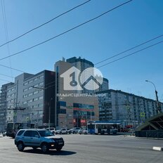 374 м², торговое помещение - изображение 1
