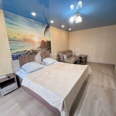 Квартира 34,9 м², студия - изображение 2