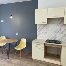 Квартира 33 м², 1-комнатная - изображение 2