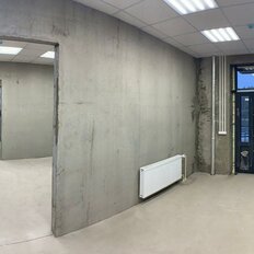 118,5 м², торговое помещение - изображение 4