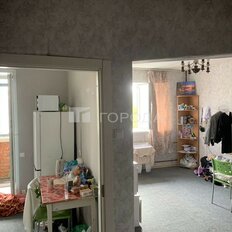 Квартира 34 м², 1-комнатная - изображение 2