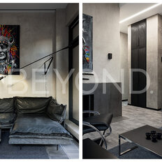 Квартира 135 м², 4-комнатная - изображение 3