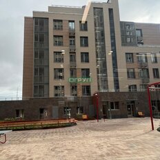 Квартира 44,6 м², 1-комнатная - изображение 2