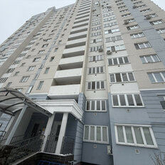 Квартира 52,7 м², 1-комнатная - изображение 1