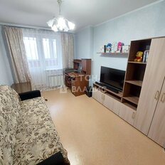 Квартира 31 м², 1-комнатная - изображение 5
