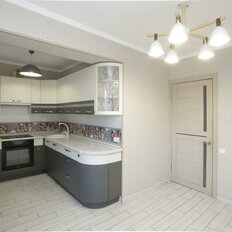 Квартира 58,4 м², 4-комнатная - изображение 3