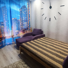 Квартира 23,4 м², 1-комнатная - изображение 5