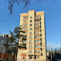 Квартира 59 м², 2-комнатная - изображение 1