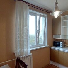 Квартира 38 м², 1-комнатная - изображение 4