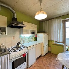 Квартира 35 м², 1-комнатная - изображение 2