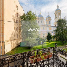 Квартира 93,2 м², 3-комнатная - изображение 1