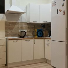 Квартира 23,6 м², студия - изображение 1