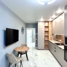 Квартира 52,6 м², 2-комнатная - изображение 4