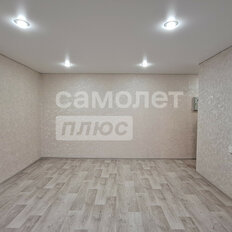 Квартира 32 м², 1-комнатная - изображение 1