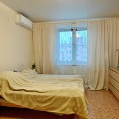 Квартира 32,1 м², 1-комнатная - изображение 3
