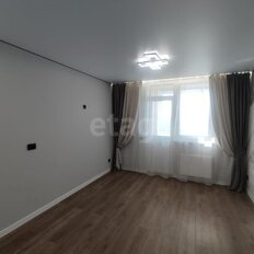Квартира 61 м², 2-комнатная - изображение 4