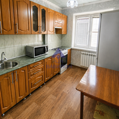 Квартира 59,1 м², 3-комнатная - изображение 1