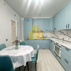 Квартира 48,8 м², 2-комнатная - изображение 1