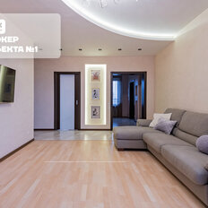 Квартира 80,4 м², 2-комнатная - изображение 1