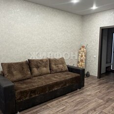 Квартира 30 м², 1-комнатная - изображение 2