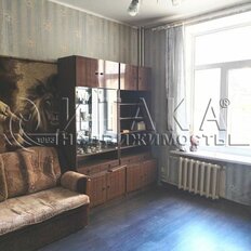Квартира 31,6 м², 1-комнатная - изображение 1
