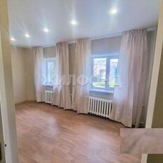 Квартира 18,9 м², студия - изображение 5