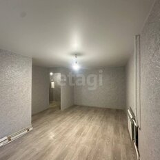 Квартира 31,3 м², 1-комнатная - изображение 3