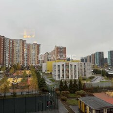 Квартира 38,6 м², студия - изображение 1