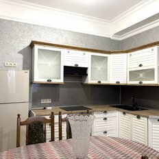 Квартира 75 м², 2-комнатная - изображение 1