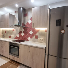 Квартира 46 м², 1-комнатная - изображение 3