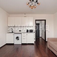 Квартира 23,7 м², студия - изображение 4