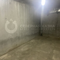 17,3 м², бокс - изображение 4