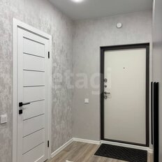 Квартира 37,4 м², 1-комнатная - изображение 4