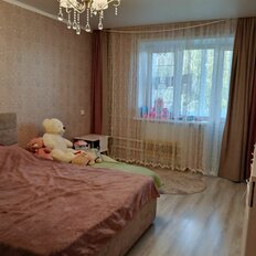 Квартира 34,8 м², 1-комнатная - изображение 5