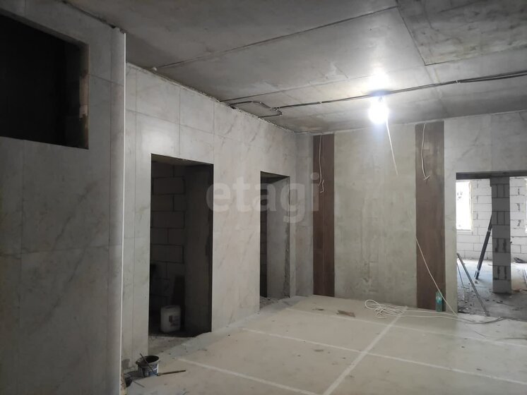 74 м², 3-комнатная квартира 7 999 000 ₽ - изображение 48