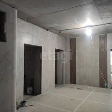 Квартира 106 м², 3-комнатная - изображение 4