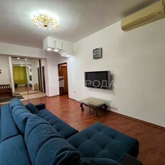 Квартира 120 м², 4-комнатная - изображение 5