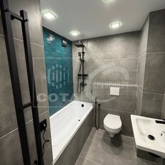 Квартира 21 м², студия - изображение 4