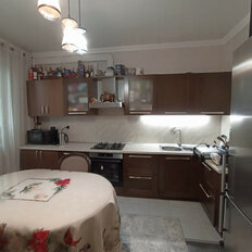 Квартира 44 м², 1-комнатная - изображение 4