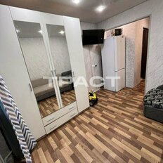 Квартира 17,1 м², 1-комнатная - изображение 3