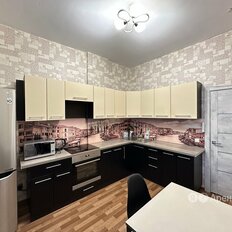 Квартира 66,8 м², 2-комнатная - изображение 2