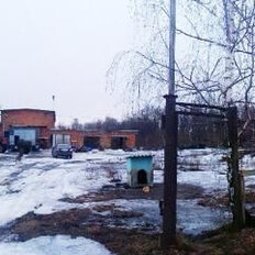 1256,3 м², помещение свободного назначения - изображение 2