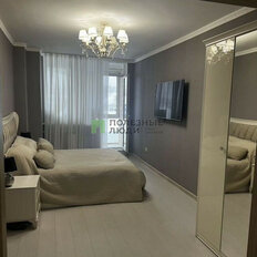 Квартира 56,2 м², 1-комнатная - изображение 2