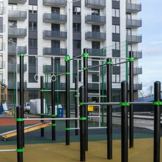 Квартира 91,3 м², 3-комнатная - изображение 5